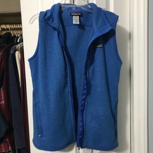 Patagonia Better Sweater vest